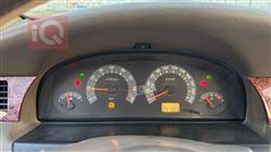 إيران خودرو سمند